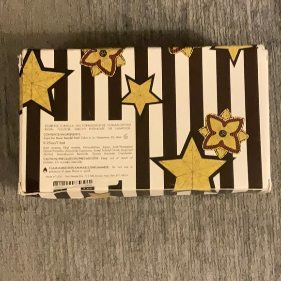 Henri Bendel Zoya Professional Lacquer Gift Set NIB - Picture 6 of 7